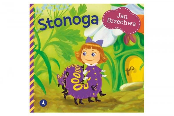 SKRZAT-WYDAWNICTWO Stonoga 77360 
