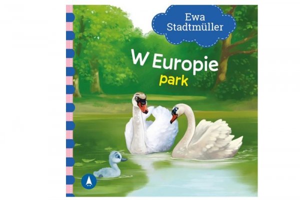 SKRZAT-WYDAWNICTWO W Europie Park 77513 