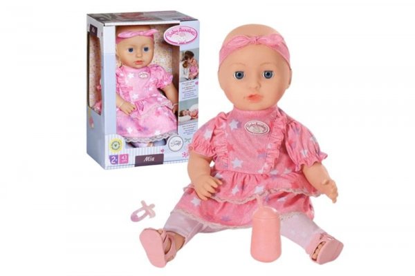 MGA MGA BABY ANNABELL lalka Mia 43cm 710678
