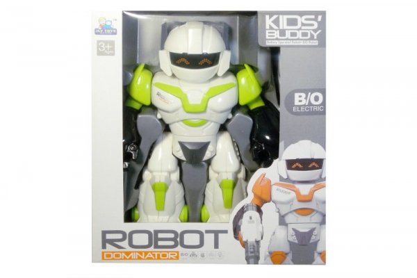 SWEDE Robot na baterie Q9226 97484