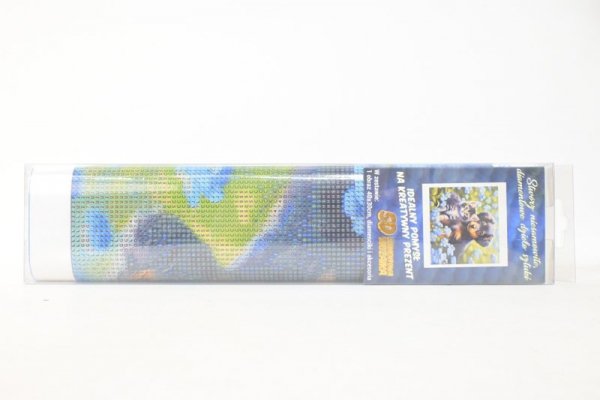 Norimpex Diamentowa mozaika zwierzęta 2000913 09139