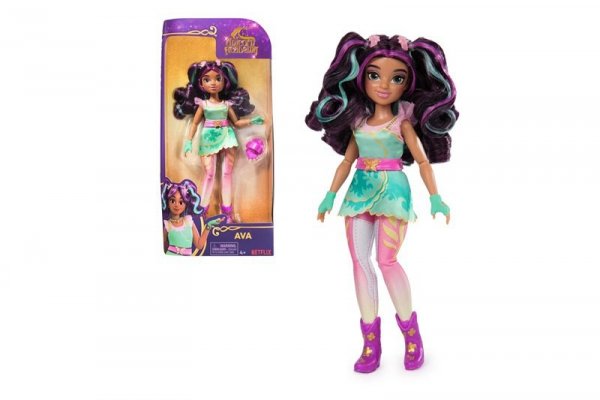SPIN MASTER SPIN UnicornAcademy lalka Ava 6067324 /4