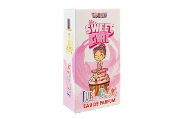 TUBAN TUBAN TubiGlam perfumy SweetGirl TU3807 38076