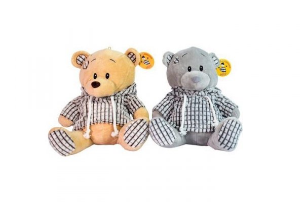 DEEF Miś w bluzie CHT04216 42165