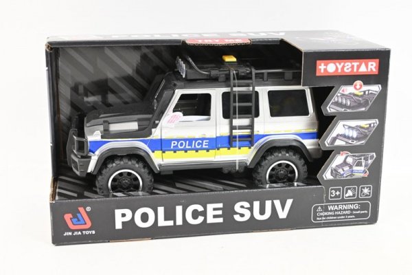 MADEJ Jeep policja św/dźw 012225 87590