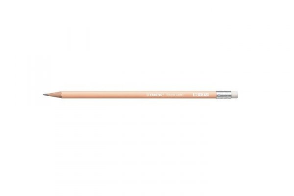 STABILO STABILO Swano pastel ołów.brzoskw.HB 4908/04 53575