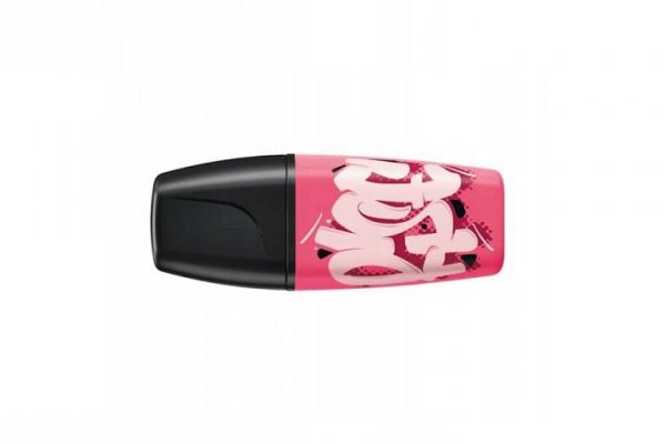 STABILO STABILO BOSS mini zakreślacz różowy 07/56 92185