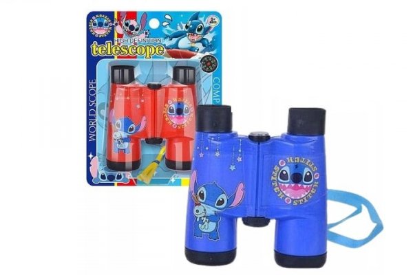 BIGTOYS Lornetka BGR9991 59991