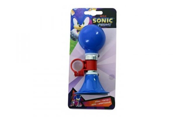 VOLARE - ROWERKI LICENCYJNE Trąbka do roweru SONIC 1094 10941