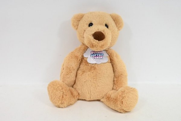 BEVERLY - PLUSZ BEVERLY misio pluszowy 40cm WS03986 39751