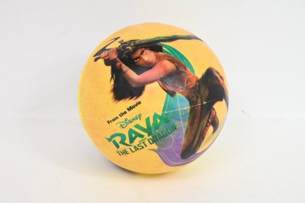 ARTYK Piłka Raya Dragon licencja 23cm 026943