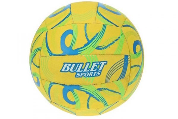 VICTORIA Piłka siatkowa neopren Bullet ziel.1073729