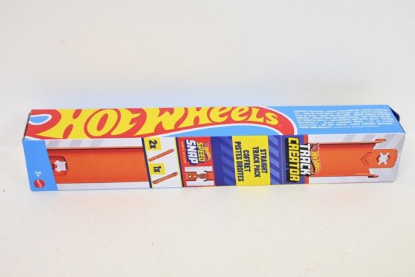 MATTEL HW tory proste do budowania JDW41 /9