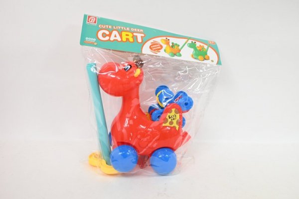 GAZELO Pchacz żyrafa G203636 69270