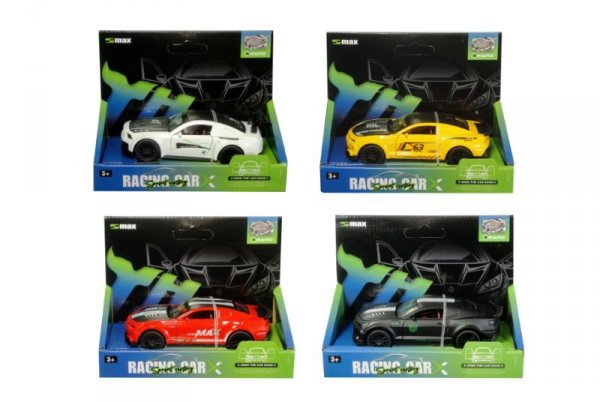 SWEDE Auto sportowe otw.drzwi G8140 10039