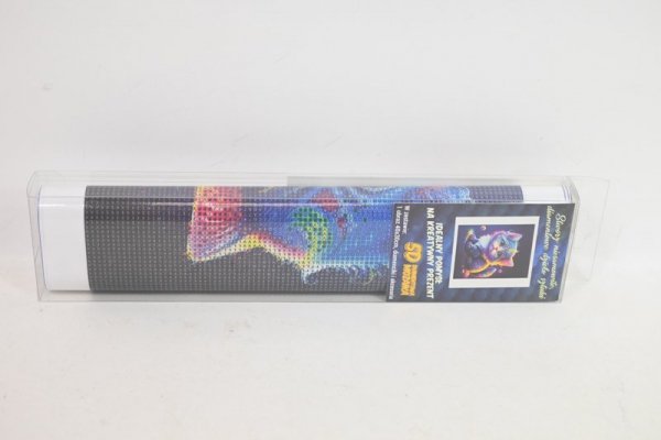 Norimpex Diamentowa mozaika kot kolor 2000388 03885