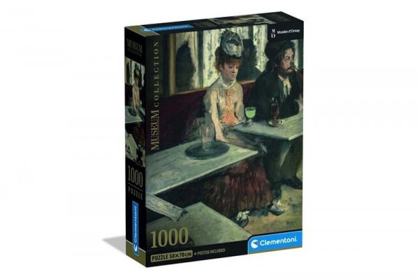 CLEMENTONI - PUZZLE CLE puzzle 2x60 SuperKolor JurassicWorld 24830