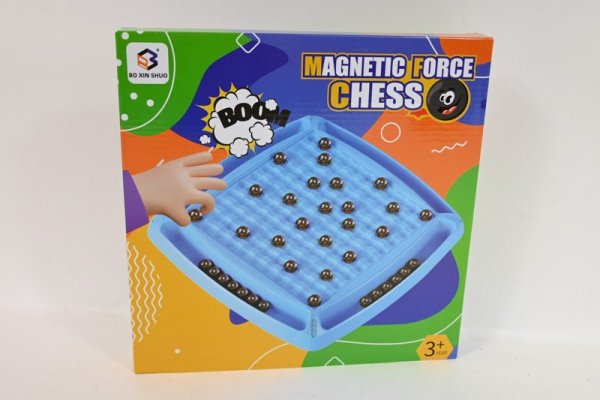 GAZELO Gra zręcznościowa-Magnesy G214168 83634