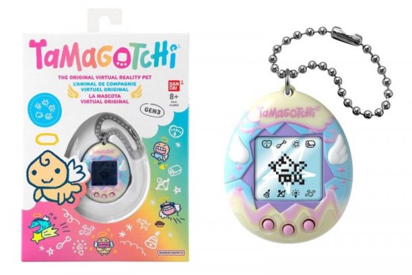 SUPERBUZZ SUPBUZZ Tamagotchi Angel Party 29936