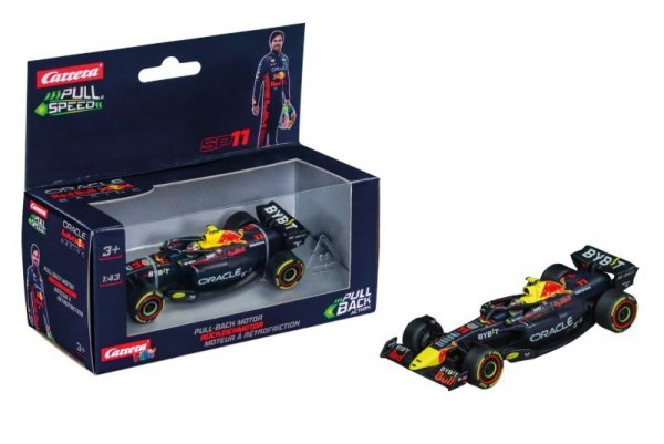 CARRERA CARRERA Red Bull Sergio Perez 15817080