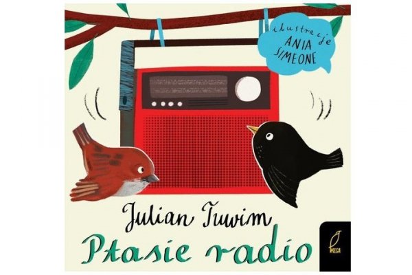 FOKSAL Ptasie radio.Tuwim 74876