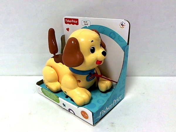 MATTEL FP mały piesek Snoopy H9447 /4