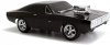 SIMBA AUTO FAST&FURIOUS RC 1970 DODGE CHARGER 1:16 6+