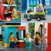 LEGO CITY ŚRÓDMIEŚCIE 60380 8+