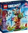LEGO DREAMZZZ FANTASTYCZNY DOMEK NA DRZEWIE 71461 9+