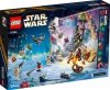LEGO STAR WARS KALENDARZ ADWENTOWY 2023 75366 6+
