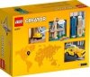 LEGO CREATOR POCZTÓWKA Z NOWEGO YORKU 40519 9+