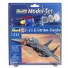 REVELL F-15E EAGLE SET 03996 SKALA 1:144