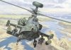 ITALERI AH-64 D LONGBOW APACHE 080 SKALA 1:72