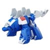 HASBRO TRANSFORMERS RESCUE BOTS CHASE THE DINO PROTECTOR C1024 3+