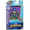 HASBRO SPIDER-MAN BEND AND FLEX MYSTERIO SPACE MISSION F3846 4+