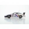 SPARK PORSCHE 911 GT3 RS #77 R. DUMAS/G. JEANNETTE/P. HAEZEBROUCK 7TH LE MANS 2001 SKALA 1:43