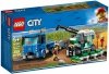LEGO CITY TRANSPORTER KOMBAJNU 60223 5+