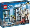 LEGO CITY POSTERUNEK POLICJI 60141 6+