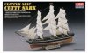 ACADEMY CLIPPER SHIP CUTTY SARK SKALA 14110 1:350