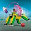 LEGO SUPER HEROES SPIDER-MAN W LABORATORIUM DOCA OCKA 10783 4+