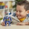 HASBRO TRANSFORMERS RESCUE BOTS ACADEMY RESCAN CHASE DRAGS E8101 3+