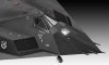 REVELL F-117 STEALTH FIGHTER 03899 SKALA 1:72