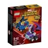 LEGO SUPER HEROES WOLVERINE KONTRA MAGNETO 76073 5+