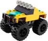 LEGO CREATOR ROCKOWY MONSTER TRUCK 30594 6+