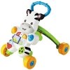 FISHER PRICE INTERAKTYWNY CHODZIK DPL53 6M+