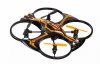 CARRERA DRON RC QUADCOPTER X2 2,4GHZ 12+