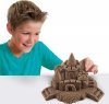 SPIN MASTER PIASEK PLAŻOWY KINETIC SAND 1036G 3+