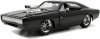 DICKIE FAST & FURIOUS 1970 DODGE CHARGER 1:24 8+
