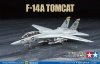 TAMIYA F-14A TOMCAT 60782 SKALA 1:72