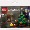 LEGO CREATOR CHOINKA 30576 6+